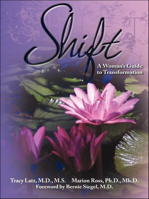 cover image of Shift